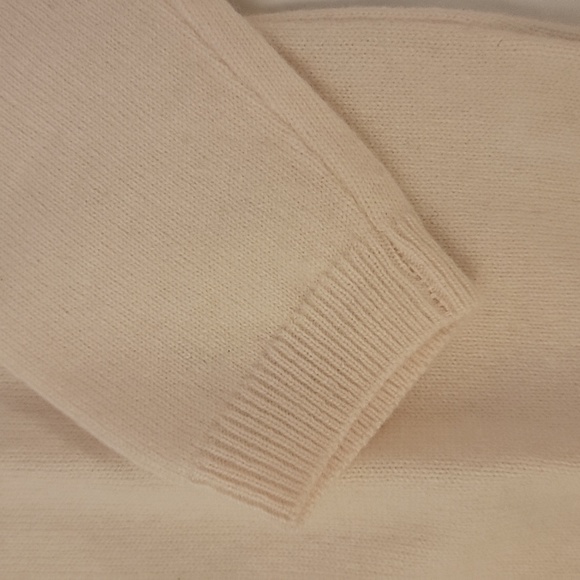 BONPOINT NWT sweater sz 10 - Picture 4 of 4